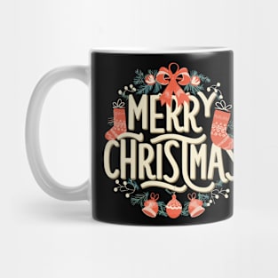 Christmas 11 Mug